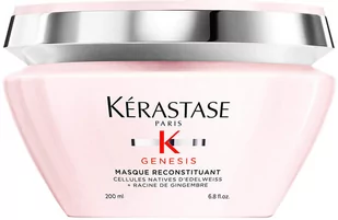 Kerastase Kerastase Genesis Masque Reconstituant Maska odżywcza i przeciw utracie gęstości włosów 200ml 16770 - Maski do włosów - miniaturka - grafika 1