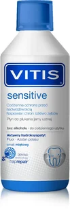 Dentaid ul Nowatorów 31/5 80-298 Gdańsk Vitis Sensitive plyn do płukania jamy ustnej 500 ml |  od 229zł! br>ul Nowatorów 31/5 <br>80-298 Gdańsk - Płyny do płukania jamy ustnej - miniaturka - grafika 1
