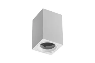 GTV Oprawa sufitowa downlight Sensa mini IP20 OS-SENM5091KWB-10 - Oprawy, klosze i abażury - miniaturka - grafika 2