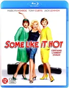 Komedie Blu-Ray - Pół żartem, pół serio - miniaturka - grafika 1