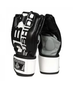 DBX BUSHIDO Rękawice Do Treningu MMA I na Worku Treningowym ARM-2023 M 5902539016017 - Rękawice do ćwiczeń - miniaturka - grafika 1