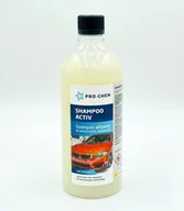 Kosmetyki samochodowe - Aktywny szampon samochodowy PRO-CHEM SHAMPOO ACTIV 1 l PC212 - miniaturka - grafika 1