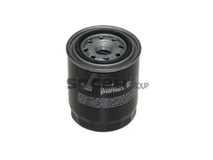 Filtr oleju PURFLUX LS964 15208AA110 LS964 - Filtry oleju - miniaturka - grafika 1