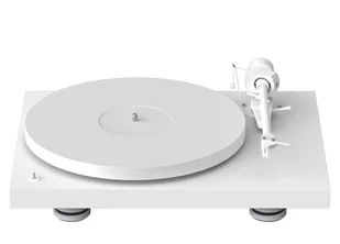 PRO-JECT Debut PRO z 2M White Edition - Gramofony - miniaturka - grafika 1