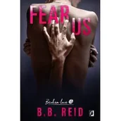 Opowiadania - Fear Us - miniaturka - grafika 1