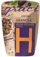 Płatki śniadaniowe i musli - Granola funkcjonalna Hi Power Protein 300 g - miniaturka - grafika 1