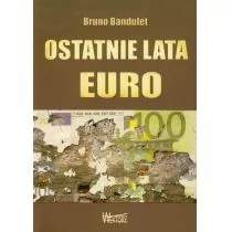 Wektory Bandulet Bruno Ostatnie lata Euro