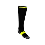 Akcesoria do skatingu - Skarpetki Warrior  Cut Resist Sock Black  XL - miniaturka - grafika 1