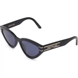 Okulary przeciwsłoneczne - Dior Okulary przeciwsłoneczne CD40066U - grafika 1