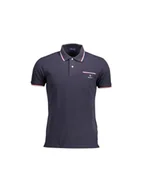 Koszulki męskie - Polo Uomo Gant 252161_433 - miniaturka - grafika 1