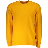 Bluzy męskie - bluza męska Joma Urban Street Sweatshirt 102880-991-S - miniaturka - grafika 1