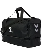 Torby sportowe - Torba sportowa piłkarska z podwójnym dnem Hummel hmlCORE 2.0 SPORTS BAG r.L - miniaturka - grafika 1