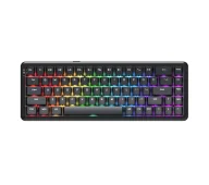 Klawiatury - Ajazz AK680 MAX Magnetic Switch Czarny AK680-WM-B-A - miniaturka - grafika 1