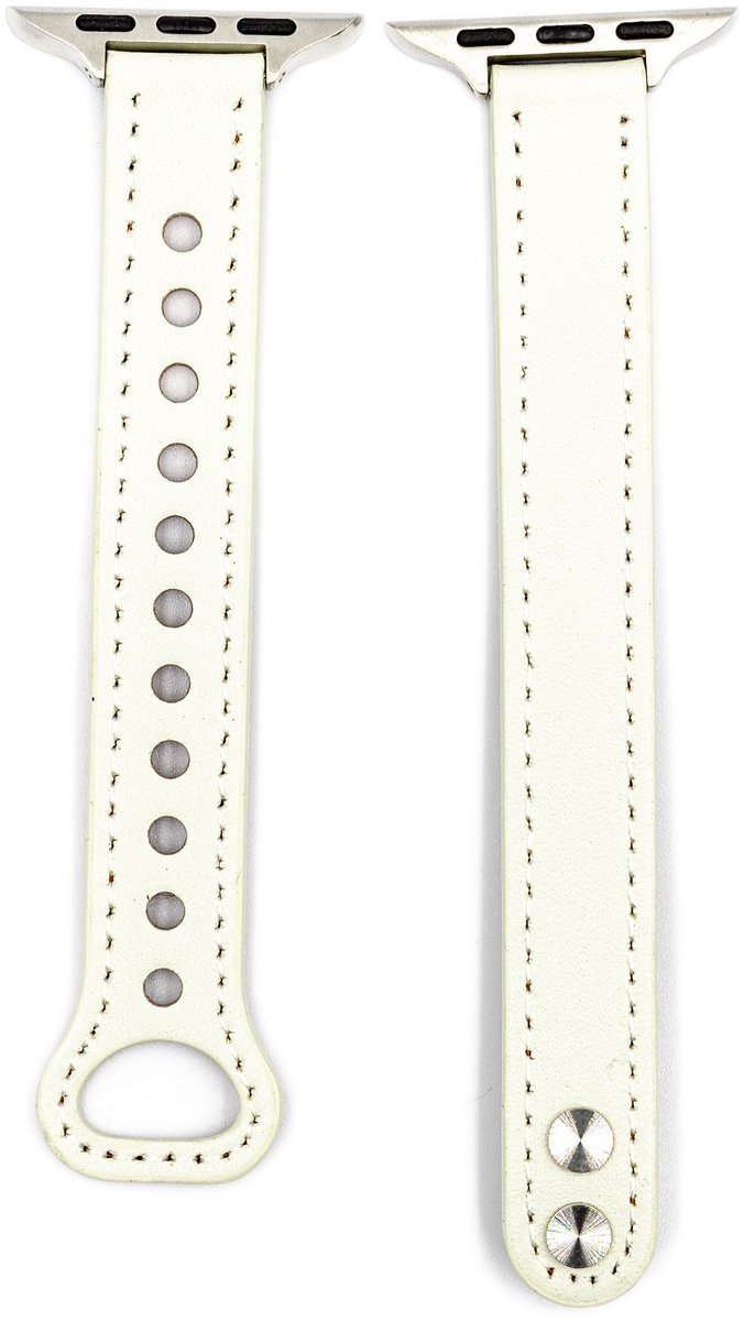 ORYGINALNY ZAMIENNY WYMIENNY PASEK OPASKA BRANSOLETA YIVO DO ZEGARKA SMARTWATCH APPLE WATCH 1 2 3 4 5 6 7 8 9 10 11 SE NIKE STUDIO 38MM 40MM 41MM 42MM