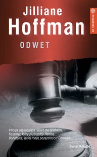 Odwet - Kryminały - miniaturka - grafika 1