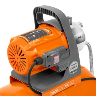 DAEWOO DAS 4000/50 - Hydrofory - miniaturka - grafika 21
