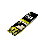 Batony proteinowe - 4+ NUTRITION Walo Zero Sugar High Protein CrockBar - 55g - White Choco - Batony - miniaturka - grafika 1