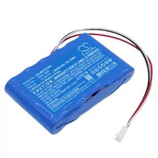 Megger MIT515 Insulation Resistance Tester / 2001-966 5200mAh 56.16Wh Li-Ion 10.8V (Cameron Sino) - Sprzęt geodezyjny - miniaturka - grafika 1