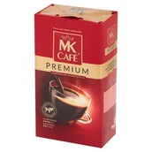 Kawa - MK Cafe MK Premium Kawa 250g Mielona MK PREMIUM 250G MIEL - miniaturka - grafika 1