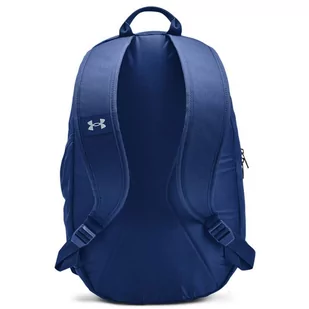 Plecak Under Armour Hustle Lite Backpack 1364180 (kolor granatowy) - Plecaki - miniaturka - grafika 2