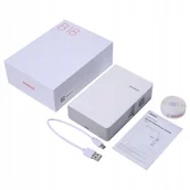 Drukarki kart i etykiet - .Niimbot B18 14*30Mm 155Szt Próbowki Laboratorium - miniaturka - grafika 1