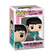 Figurki dla dzieci - Funko! POP Vinyl Squid Game S2- POP 2 - miniaturka - grafika 1