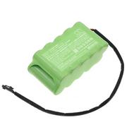 Akcesoria medyczne - Stryker SP-1C / B11691 2500mAh 30.00Wh Ni-MH 12.0V (Cameron Sino) - miniaturka - grafika 1