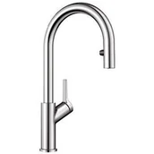 Baterie kuchenne - Blanco CARENA-S chrom 521356 - miniaturka - grafika 1