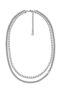 Michael Kors naszyjnik MKJ8276CZ040 - Naszyjniki - miniaturka - grafika 1