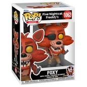 Gadżety dla graczy - Figurka FUNKO Pop Five Nights At Freddy's Foxy - miniaturka - grafika 1