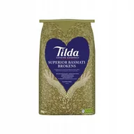 Ryż - ﻿Łamany Ryż Basmati 20kg Tilda - miniaturka - grafika 1