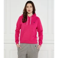 Bluzy damskie - POLO RALPH LAUREN Bluza Regular Fit - miniaturka - grafika 1
