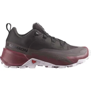 Buty trekkingowe damskie Salomon Cross Hike 2 Gore-Tex - Buty trekkingowe damskie - miniaturka - grafika 1