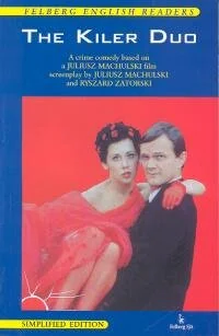 The Killer Duo - Książki do nauki języka angielskiego - miniaturka - grafika 1