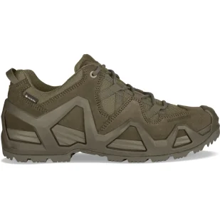 Buty wojskowe LOWA ZEPHYR MK2 GTX LO Ranger Green 42,5 - Odzież taktyczna i umundurowanie - miniaturka - grafika 1