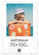 Ramki na zdjęcia - Antyrama z plexi 70x100 cm - miniaturka - grafika 1