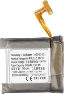 Baterie do telefonów - Bateria kompatybilna z Samsung Galaxy Watch 4 Classic R860 R865 3.88V 247mAh - miniaturka - grafika 1
