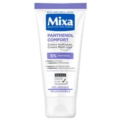Kremy do twarzy - Krem wielofunkcyjny Mixa Panthenol Comfort do skóry wrażliwej 50 ml - miniaturka - grafika 1