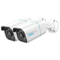 Kamery IP - Kamera Reolink RLC-810A 8Mpix P2P IR 30m PoE - miniaturka - grafika 1