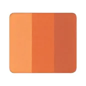 Cienie do powiek - Freedom Cień do powiek System Rainbow Matte Nf 108 - miniaturka - grafika 1