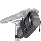 Sakwy rowerowe - Torba podsiodłowa Giant Shadow DX 0,7L - miniaturka - grafika 1