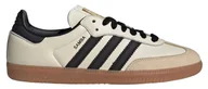Moda i Uroda OUTLET - Buty damskie Adidas SAMBA OG (ID0478)-38 2/3 - miniaturka - grafika 1