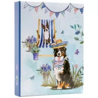 Albumy fotograficzne - Fotoalbum kieszeniowy zgrzewany Snug 1 - miniaturka - grafika 1