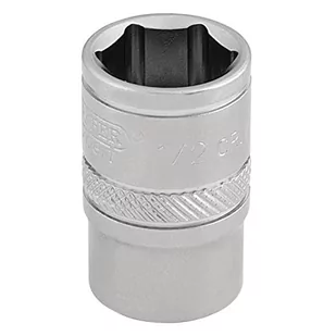 DRAPER 1/2"" 6pt socket 3/8 dr-pckd - Klucze i nasadki - miniaturka - grafika 1