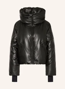 Goldbergh Kurtka Narciarska Z Puchu Nero schwarz - Kurtki narciarskie - miniaturka - grafika 1