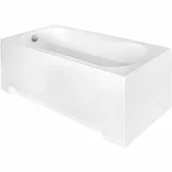 Wanny - BESCO Aria 170x70 WAA-170-PA - miniaturka - grafika 1