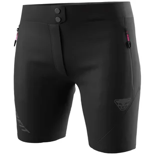 Szorty damskie Dynafit Transalper2 Light Dst W Shorts Rozmiar: M / Kolor: czarny - Spodnie sportowe damskie - miniaturka - grafika 1