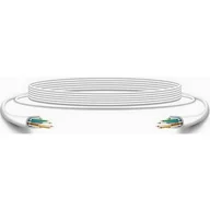 Kable komputerowe i do monitorów - Kabel sieciowy UBIQUITI UC-C6-CMR - miniaturka - grafika 1