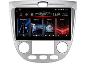 Radia samochodowe - Radio Android FS4-Max Chevrolet Optra 04-08 4/32 Carplay AndroidAuto 2K DSP - miniaturka - grafika 1