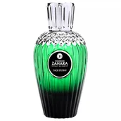 Wody i perfumy męskie - Al Haramain Zahara Sage Dubai ekstrakt perfum spray 100 ml - miniaturka - grafika 1